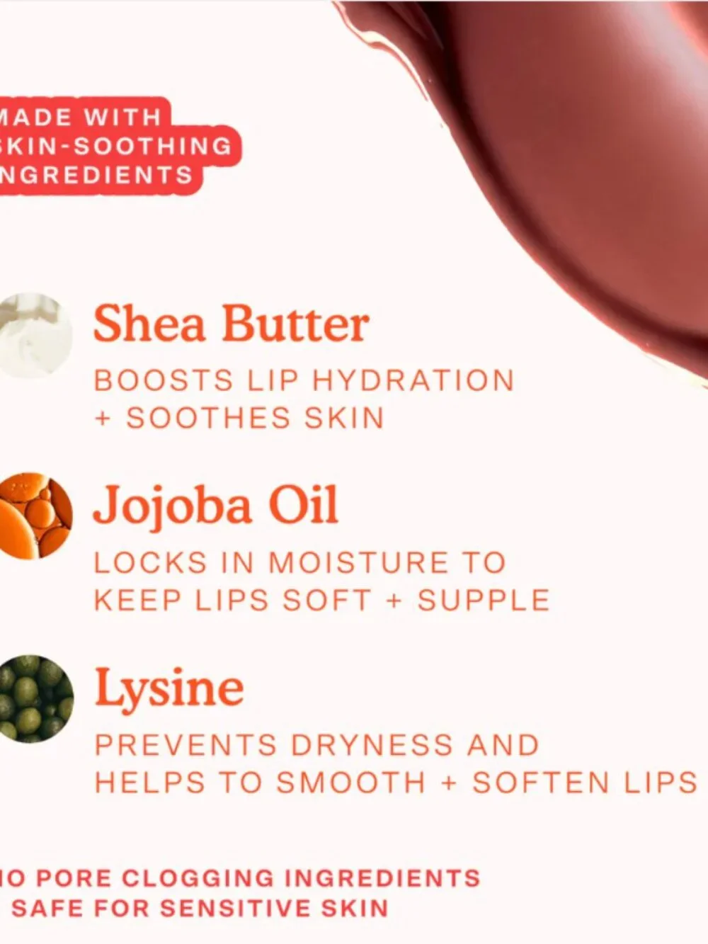 💖Tower 28 Beauty - Lip Softie - Lip Treatment Tinted Lip Balm - Sugar Plum